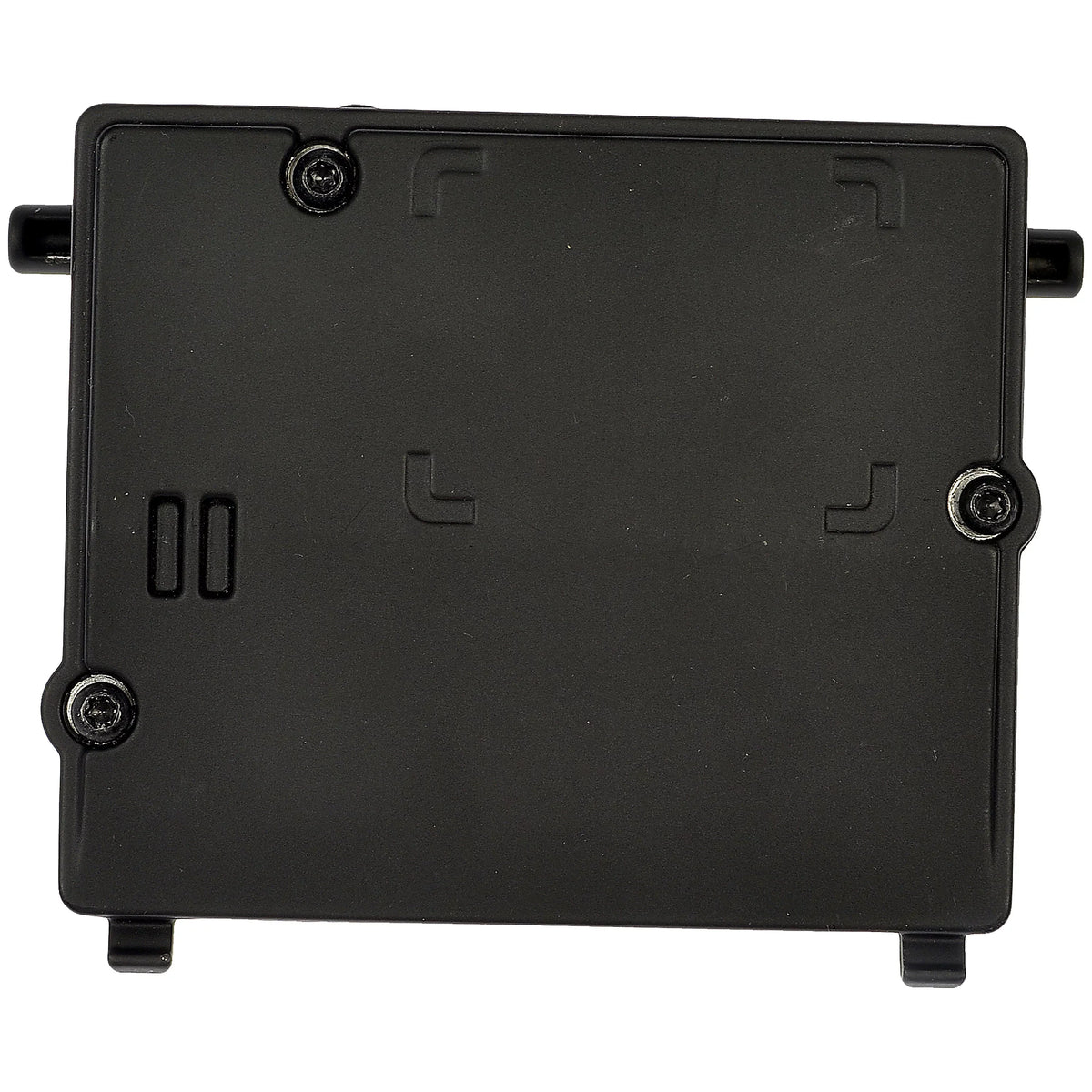 601-768 Fits Front 2019-2021 select: Camera Lane System Dorman Departure Models Specific for Ford FORD RANGER