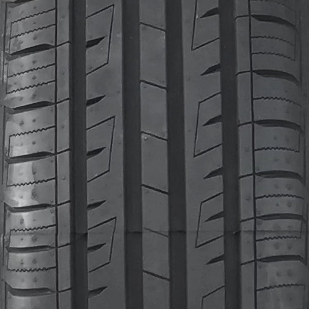 205/65R15 Honda Fits: Warranty 2006-07 2056515 LX, Lexani Accord Performance All Accord / LXTR-203 / Honda 205/65/15 Set 4 of 94H Season 40000 EX LXST2031565030 Tires 2005 Mile