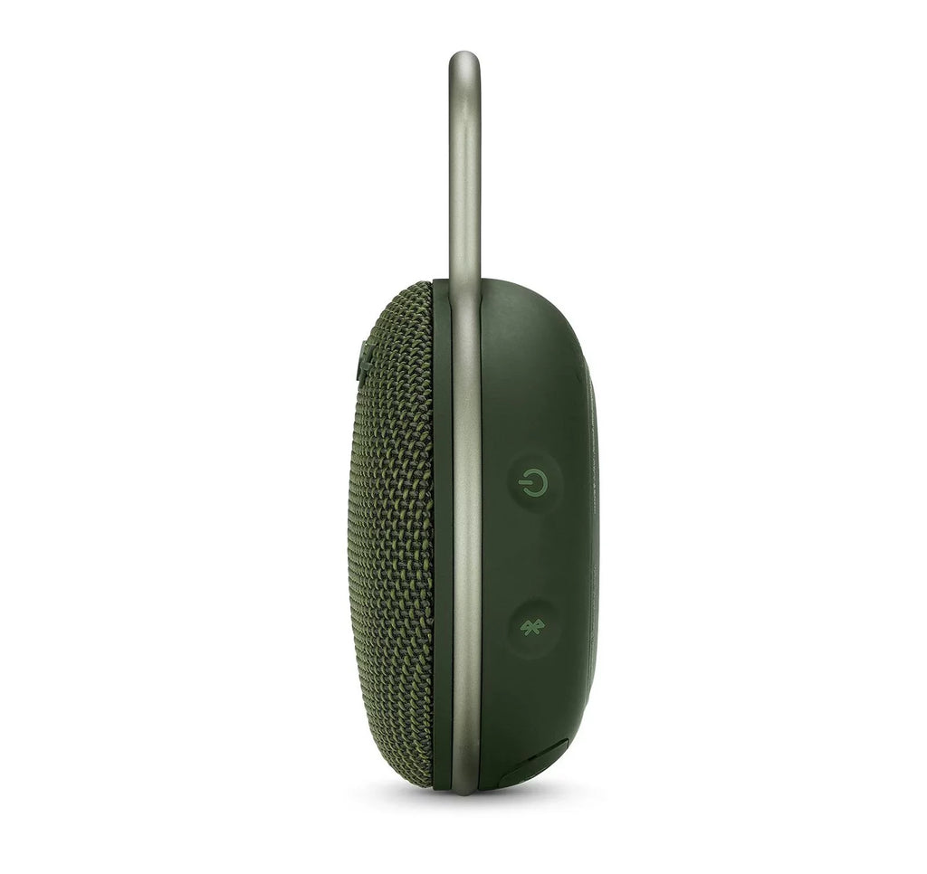 Portable JBL 3 Forest Restored (Refurbished) Clip Green Speaker Bluetooth