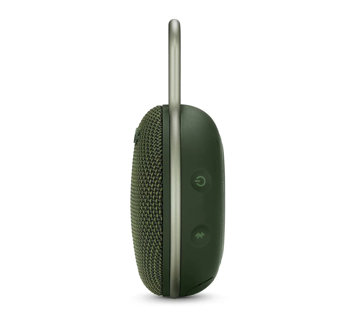 Portable JBL 3 Forest Restored (Refurbished) Clip Green Speaker Bluetooth