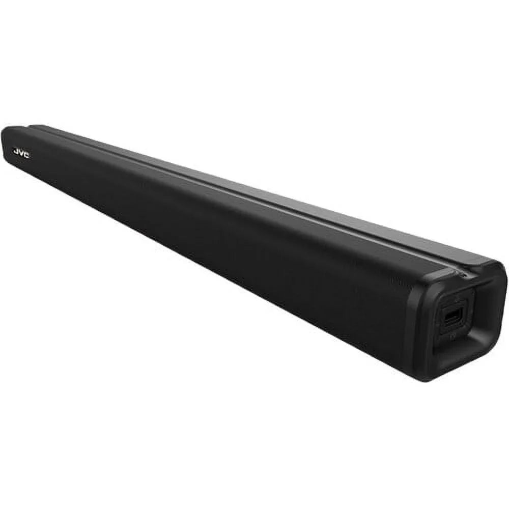 2-Channel 180W Soundbar JVC