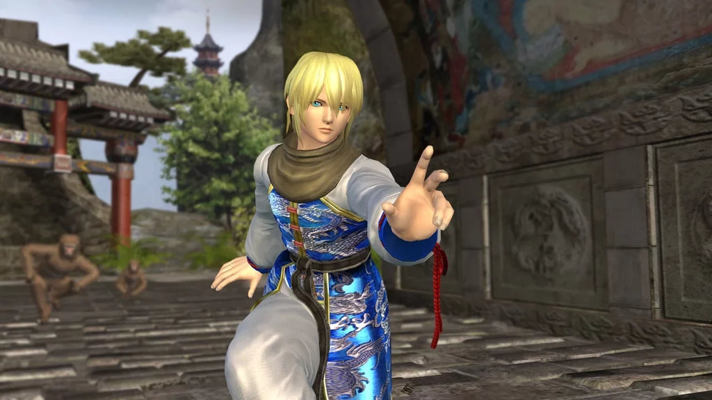 Koei Dead Alive (Xbox 4 360) or Tecmo