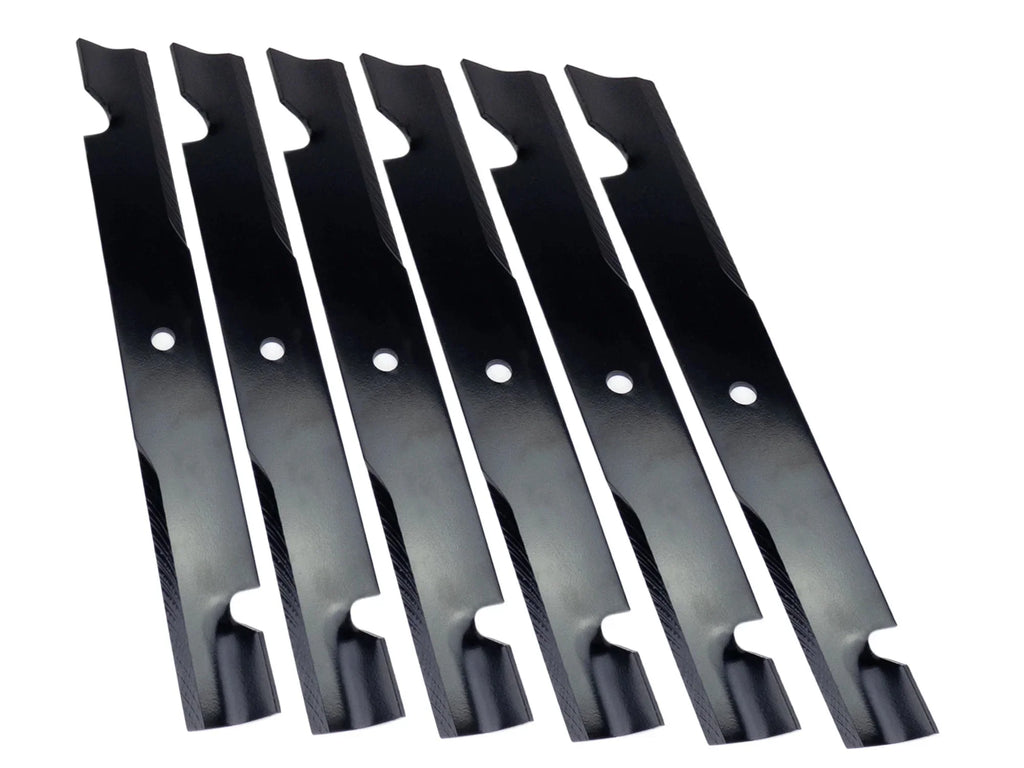 SW, 72" Scag SWZ 481709 (6) STHM, for Blades