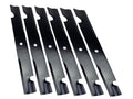 SW, 72" Scag SWZ 481709 (6) STHM, for Blades