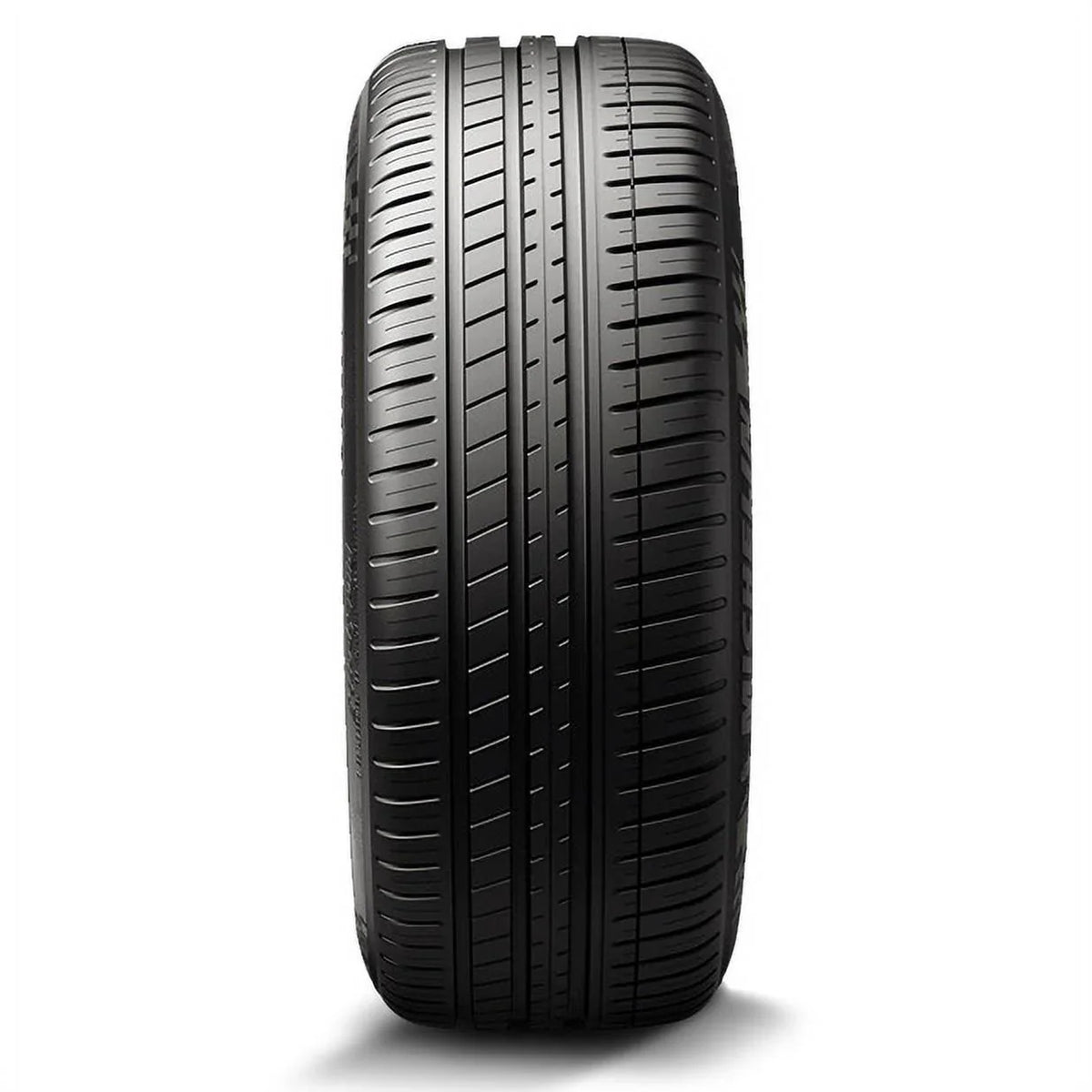 3 Pilot Tire 95Y Michelin 245/35R20/XL Summer Sport
