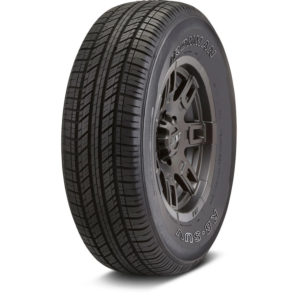 RB SUV Season OWL 112T Ironman 255/70R17 All