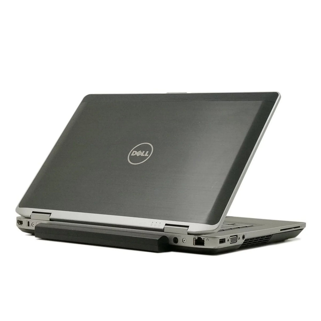 SSD Dell Gen Dual Intel Core RAM Dell Home 64 E6430 Bit 128GB 4GB 3 10 i5 Used Laptop Windows