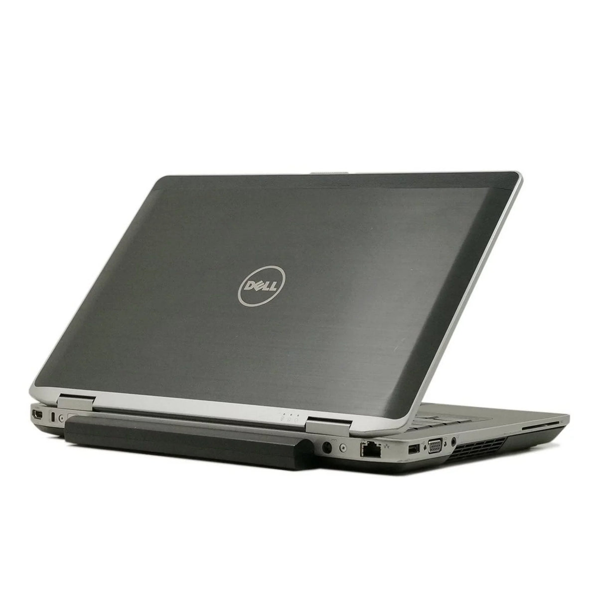 SSD Dell Gen Dual Intel Core RAM Dell Home 64 E6430 Bit 128GB 4GB 3 10 i5 Used Laptop Windows