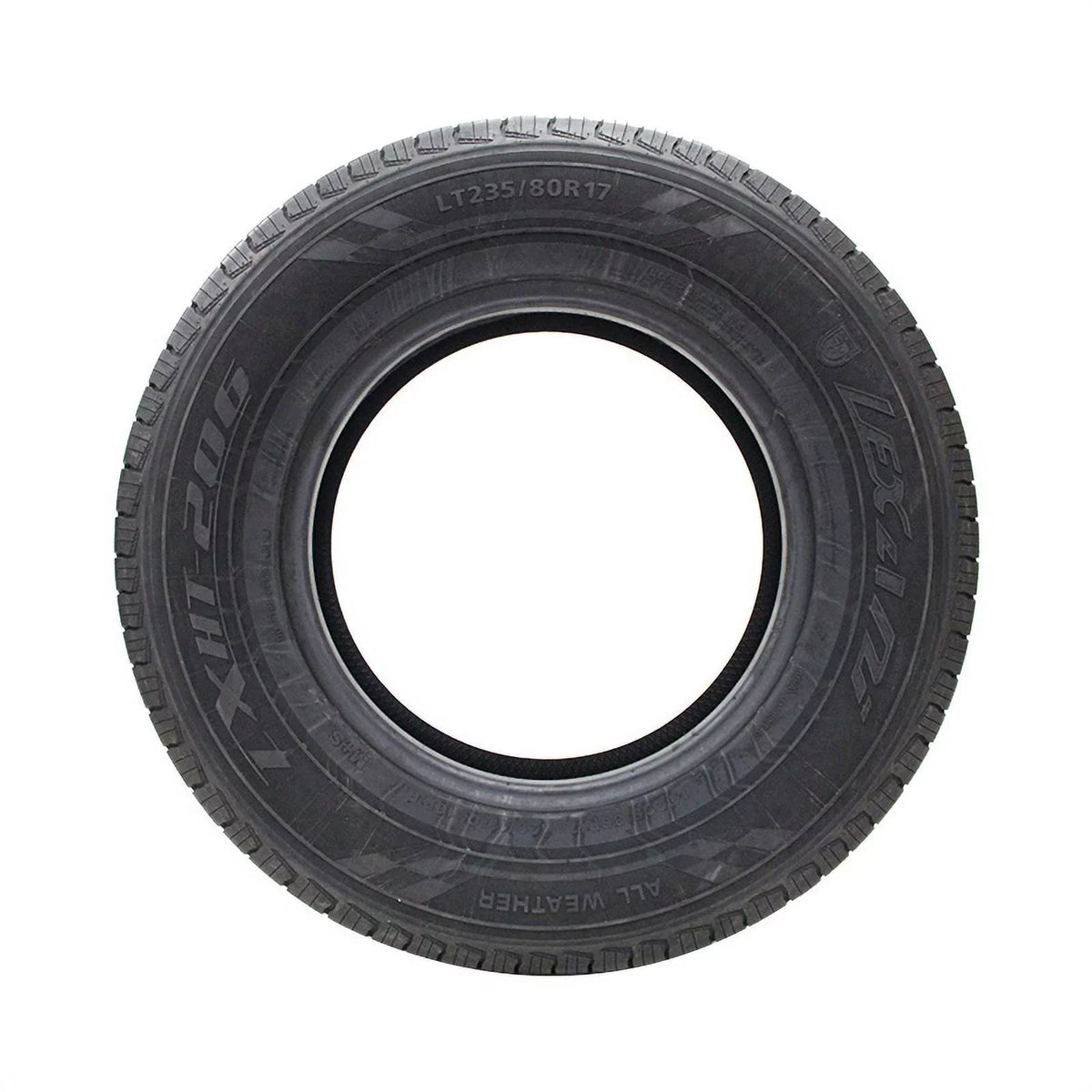 LXHT-206 Highway 105H Tire 245/60R18 SUV/Crossover Lexani