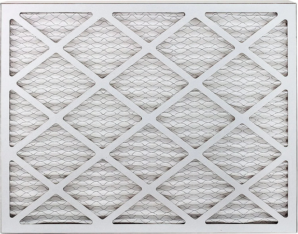 AC Filters MERV 8 HVAC Filterbuy Air 16x21.5x1 Furnace Pleated (5-Pack)