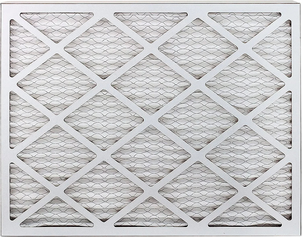 AC Filters MERV 8 HVAC Filterbuy Air 16x21.5x1 Furnace Pleated (5-Pack)