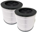 MA-14R-W1. True Air Compatible with Filter Purifier Packs HEPA MA-14R-B1 MA-14R 2 Replacement MA-14