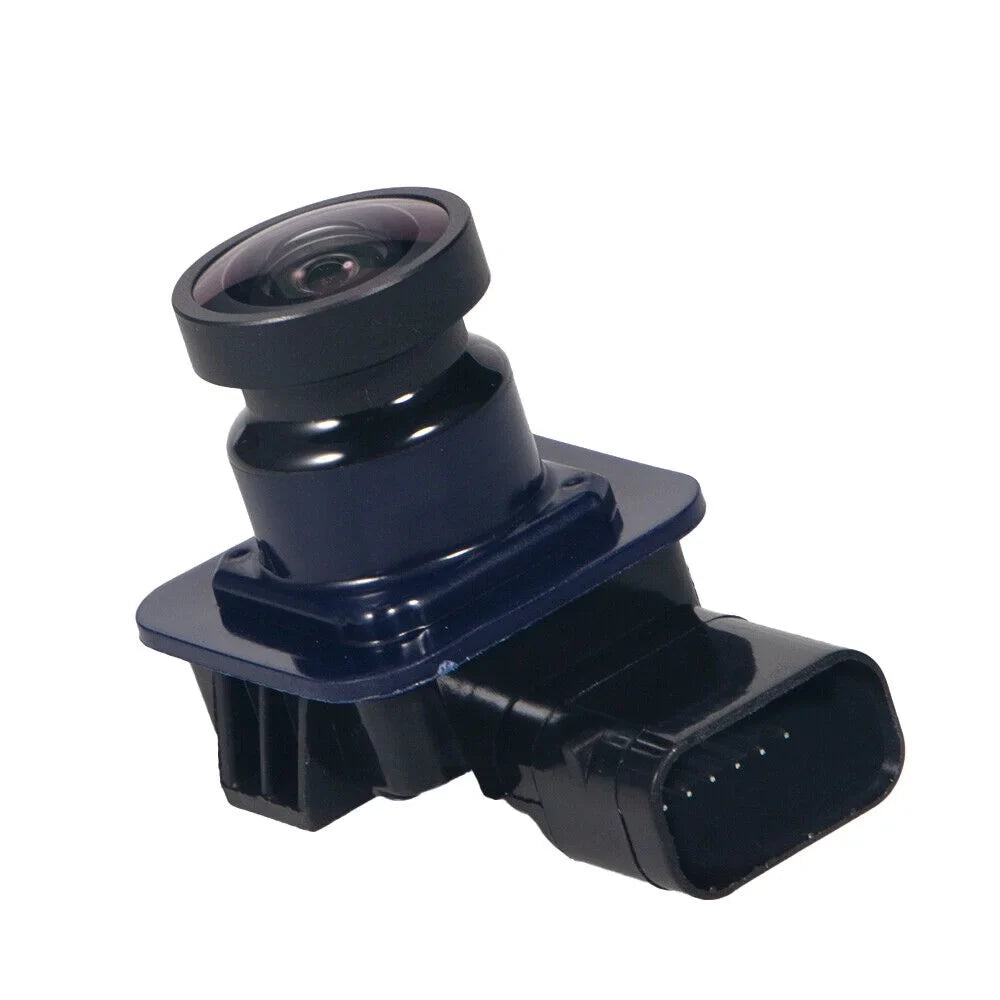 G·PEH For ET4Z-19G490B Rear Camera 2011-2014 Backup Edge Assist Parking Ford View