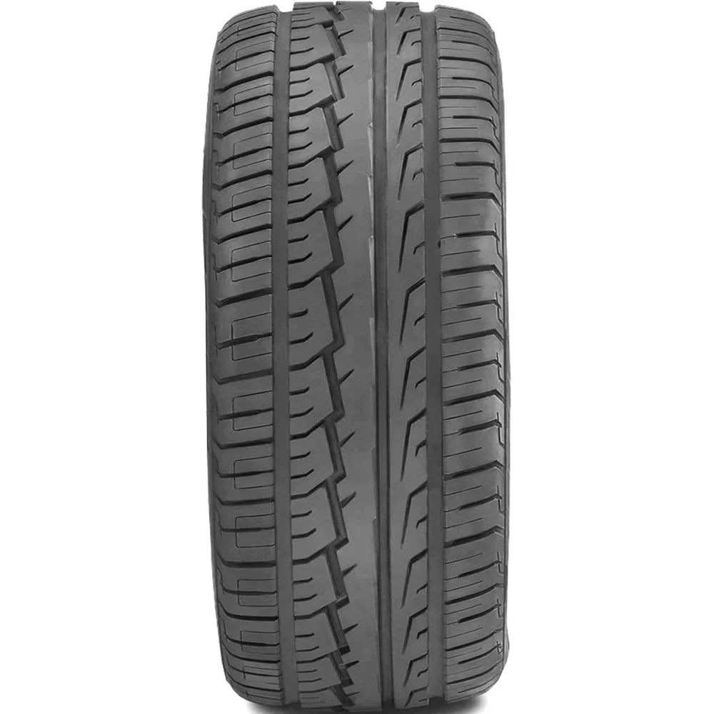GEN2 iMOVE 285/45R22XL 114V Tire, SUV Ironman