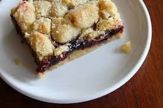 2-Pack 8 No Jam, Jars Seedless Homemade Sugar oz. Blackberry Mrs. Miller's