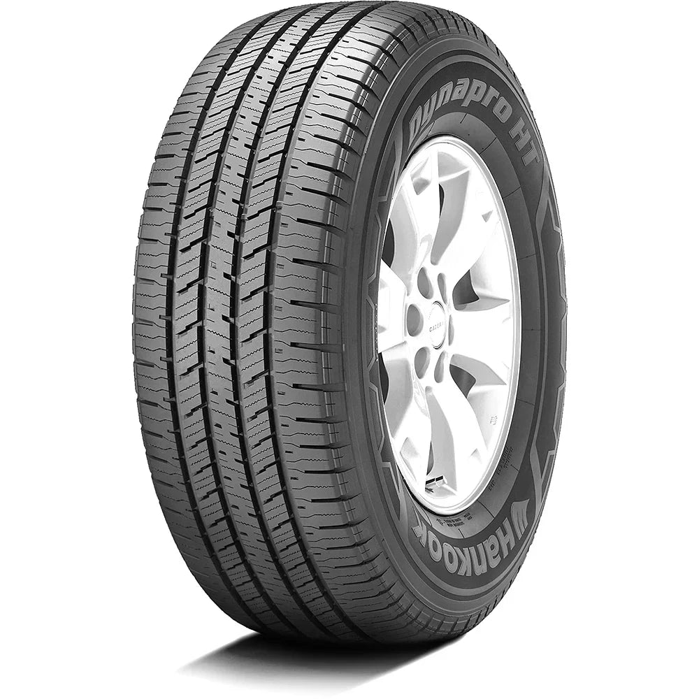 Tundra Tundra 2007-08 Sport Toyota All Fits: Toyota Premium Season (FOUR) Set Dynapro A/S of TRD Limited, 4 Tires HT Hankook 2021 275/55R20 111H