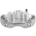5.4L with Duty 2000-2005 2002 Excursion Duty F-250 Bracket Ford Driver 2000 for 2004 6.8L 2003 2001 Caliper V8 Super RWD New Brake AutoShack Rear Super Replacement Side F-350 4WD Assembly 7.3L 6.0L