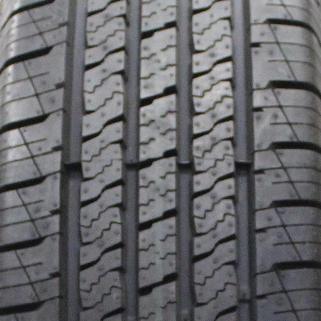 LXHT-206 Highway 105H Tire 245/60R18 SUV/Crossover Lexani