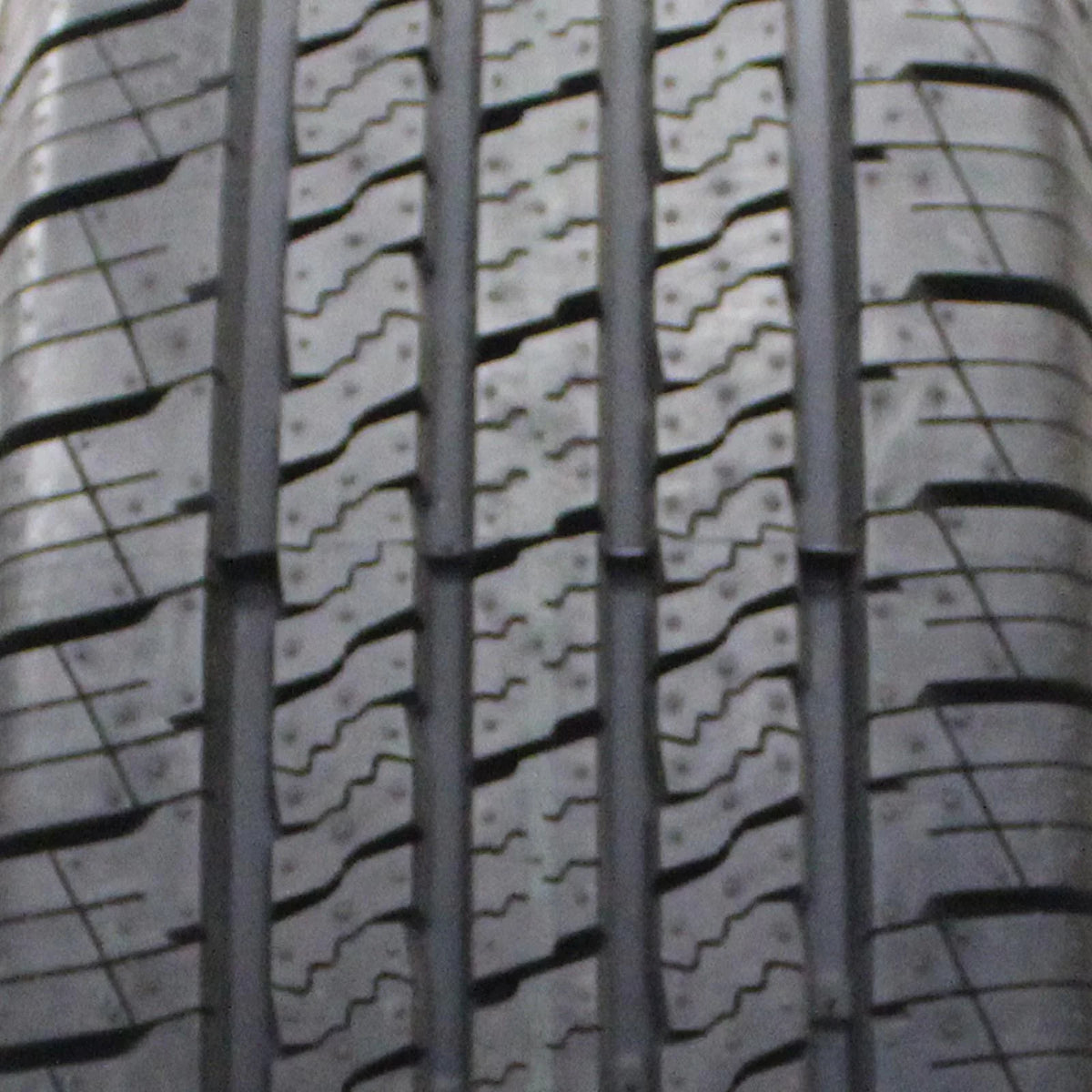 LXHT-206 Highway 105H Tire 245/60R18 SUV/Crossover Lexani