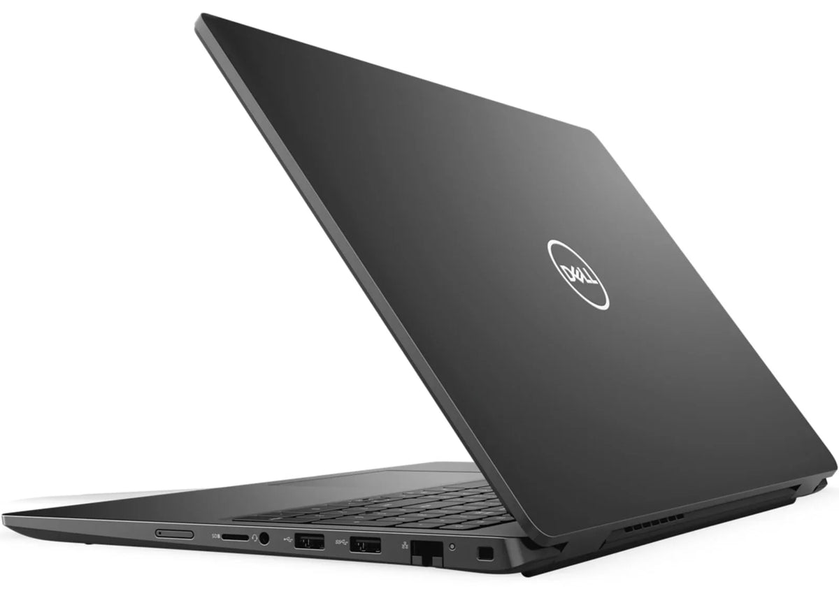Dell 128GB | Laptop | SSD CPU | Core i5 3520 RAM 11th 8GB - Gen - HD (2021) - 15.6" Latitude 3000 Cores