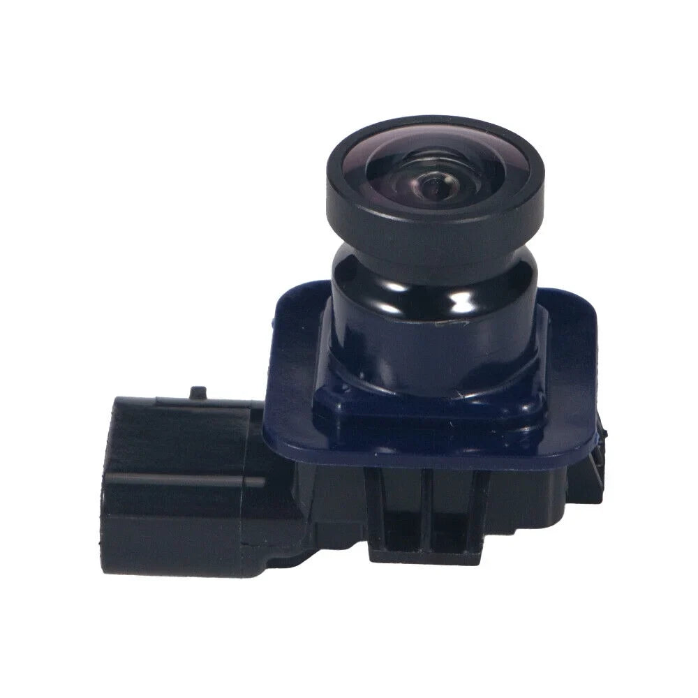 G·PEH For ET4Z-19G490B Rear Camera 2011-2014 Backup Edge Assist Parking Ford View