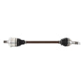 Left Can-Am Balls Maverick XRS Axle 6ball Rear All for CV 2016 1000 TURBO
