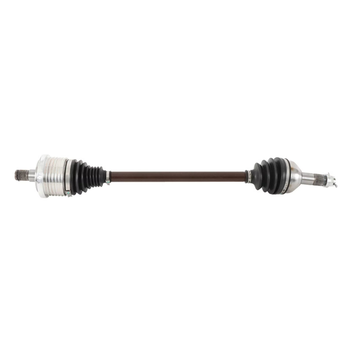 Left Can-Am Balls Maverick XRS Axle 6ball Rear All for CV 2016 1000 TURBO