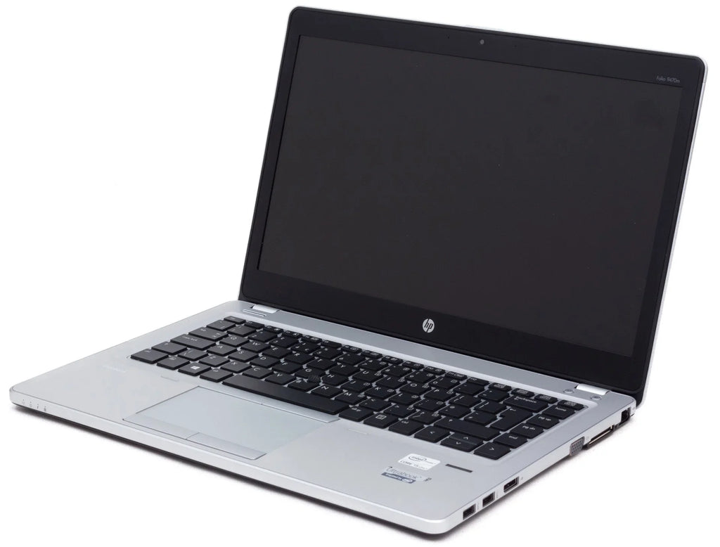 Folio EliteBook 9470M HP Used