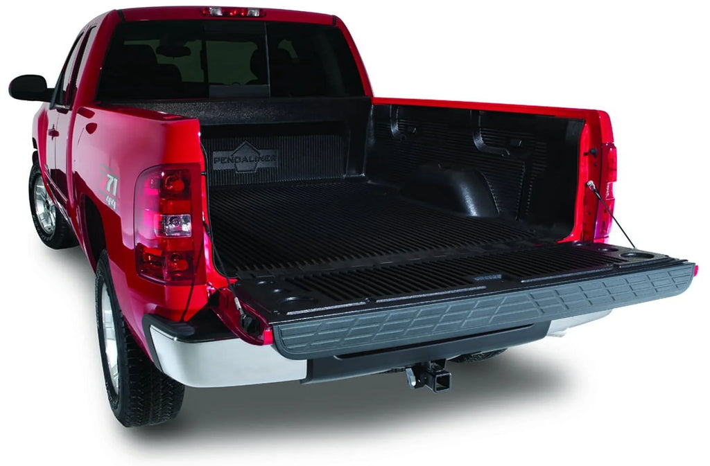 Liner Bed 87106SR Under Rail Pendaliner