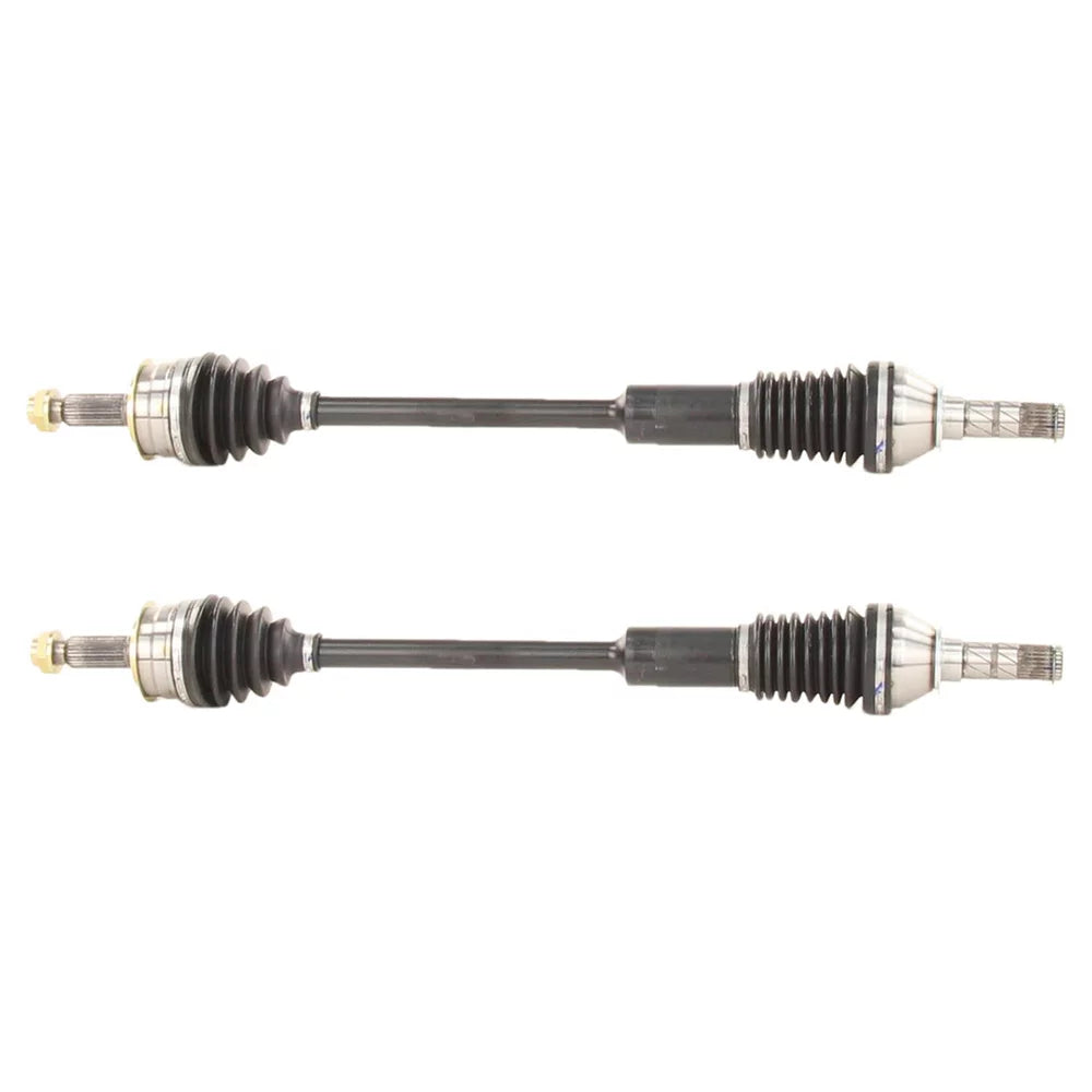 SUBARU & Axle Shafts CV Pair IMPREZA IMPREZA WRX select: PLUS, STI For Fits Buyautoparts - 2017-2018 Front SUBARU PREMIUM Subaru PREMIUM 2015