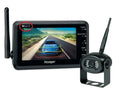 Monitor w/Camera Voyager - - Wireless 4.3" WiSight 2.0
