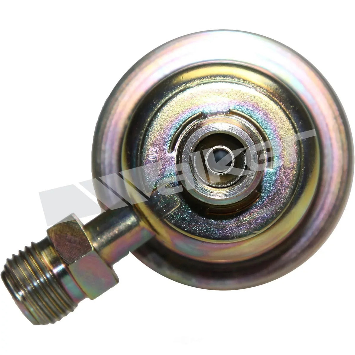 255 Pressure Products 1023 Walker 255-1023 Fuel Walker Products Injection