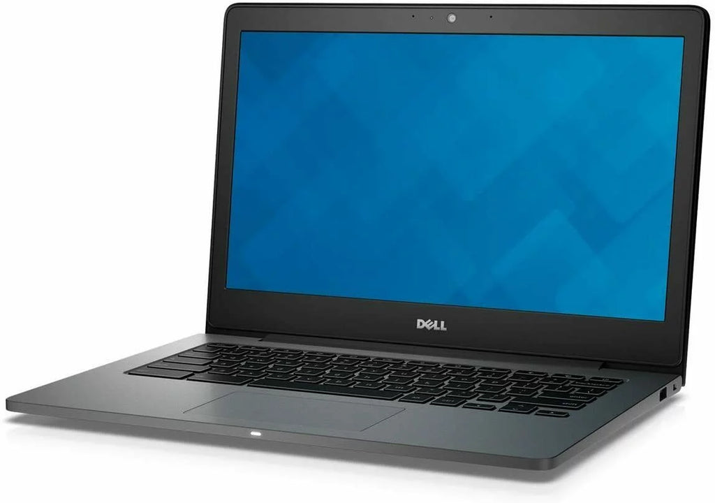 Notebook SSD 4GB 16GB RAM Intel Chromebook 13 ) ( Dell USED 7310 Laptop i3-5005U