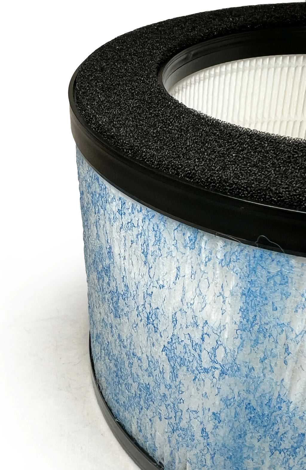C102 Air Replacement Ibuki MA-01CW, Okaysou 4 HEPA Nispira True Compatible MA-18, Filter Purifier AirMic4S. with Packs