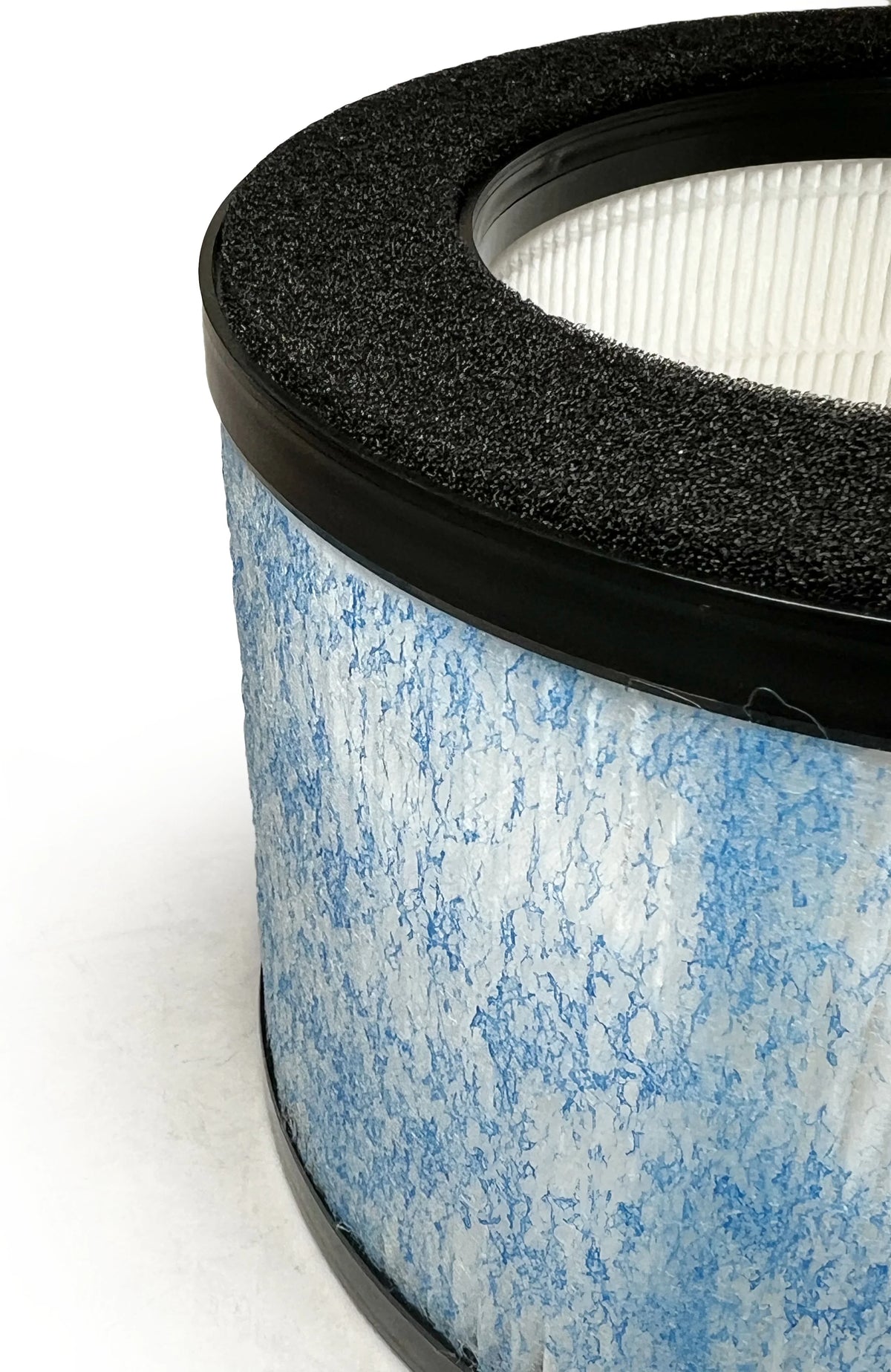 C102 Air Replacement Ibuki MA-01CW, Okaysou 4 HEPA Nispira True Compatible MA-18, Filter Purifier AirMic4S. with Packs