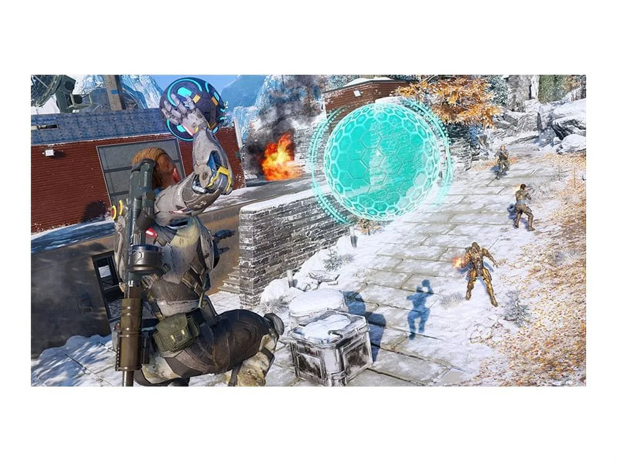 Of Call Duty Activision (XBOX ONE)