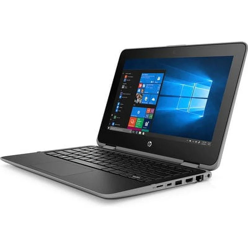PC GB SSD x360 EE HP GB ProBook G3 RAM|128 |11.6"|Celeron|UHD Notebook 600|4 11