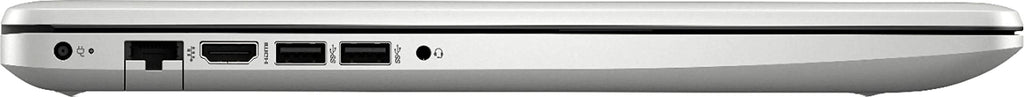Xe RAM Webcam 512GB i5-1135G7, S WiFi 2021 SSD, HDMI FHD Laptop USB-C 10 Intel IPS 8GB Card Core Silver+GOLDOXIS HP Computer Intel 11th Quad Iris Graphics, 17.3" Windows