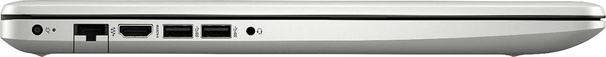 Xe RAM Webcam 512GB i5-1135G7, S WiFi 2021 SSD, HDMI FHD Laptop USB-C 10 Intel IPS 8GB Card Core Silver+GOLDOXIS HP Computer Intel 11th Quad Iris Graphics, 17.3" Windows