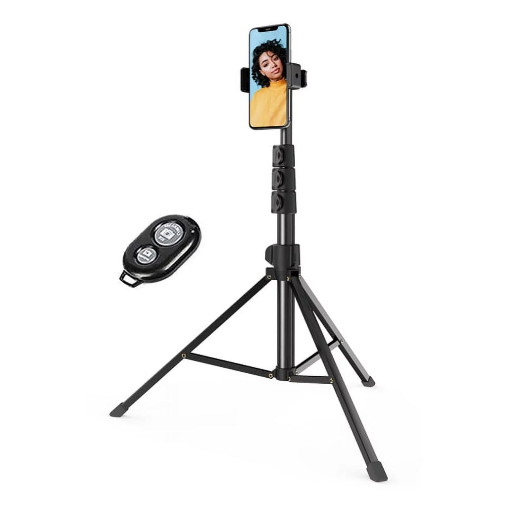 Smart Tripod 7 Wireless Stand 8 Shutter 2 13 Max XS Q1R Selfie XR Pro REVVL Pro Max - SE for Remote X Max 2, (2020) 11 Extendable PLUS Plus Stick Max 6S Alcatel Pro Jitterbug 12 67" iPhone