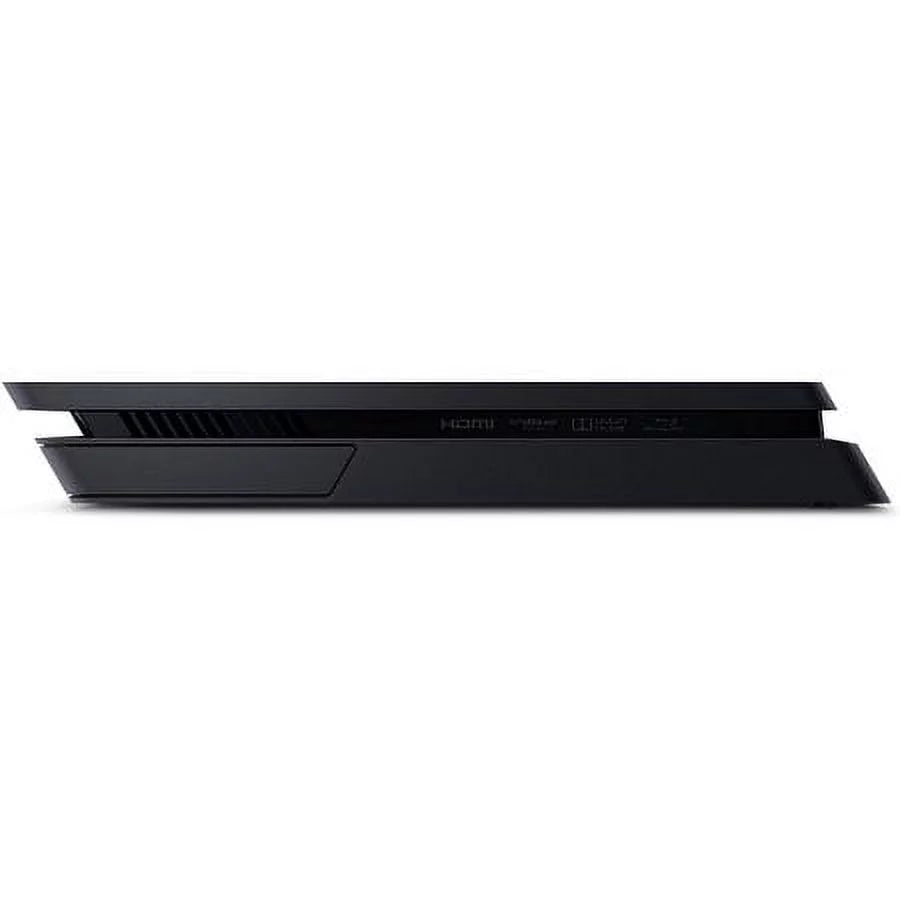 Slim PlayStation 4 Console 1TB