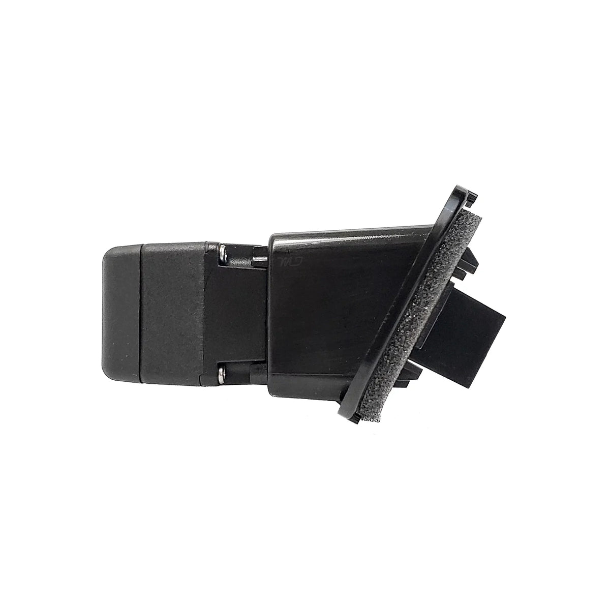 Coupe Replacement Backup 39530-TS8-A51 Wide # w/o Tailgaters Honda Part Camera Civic (2013-2015) Master OE Angle