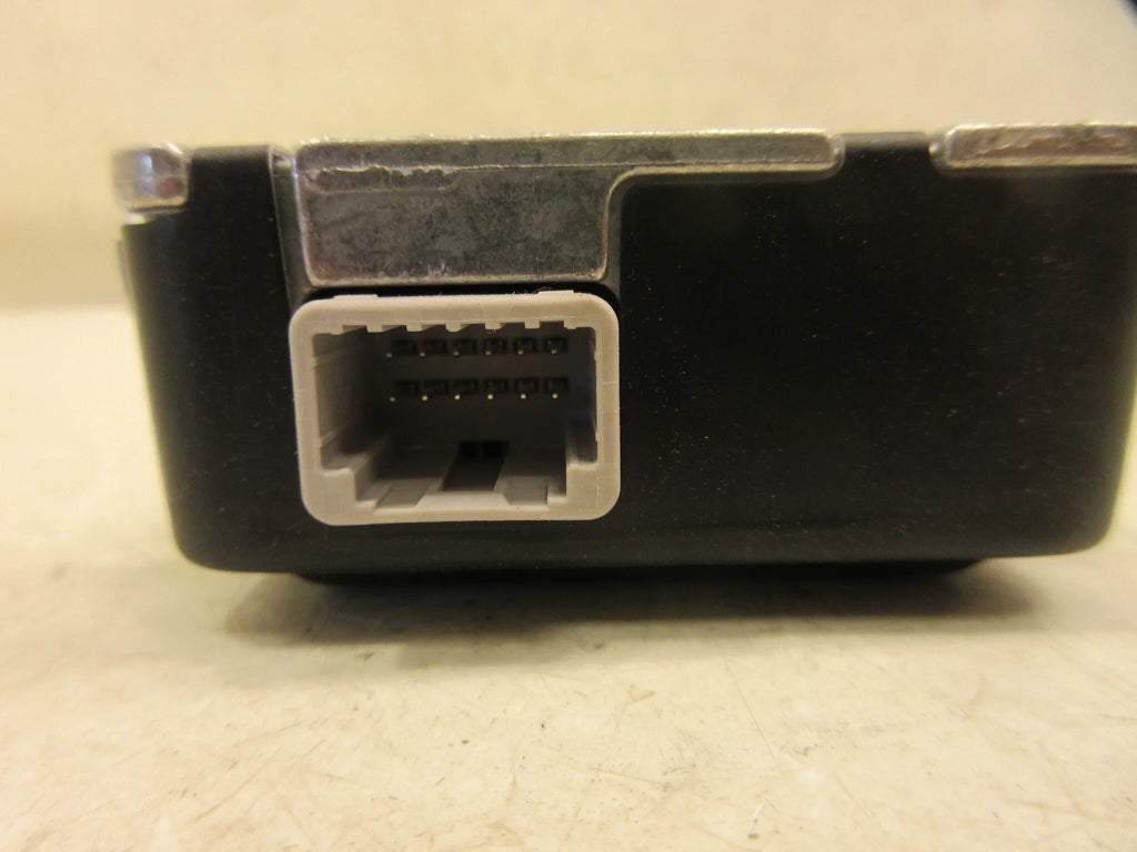 Lane OEM Windshield Tacoma Departure Toyota Camera Warning Front (Good) Mounted 18-22 Pre-Owned