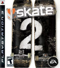 Skate 2 3 PlayStation -