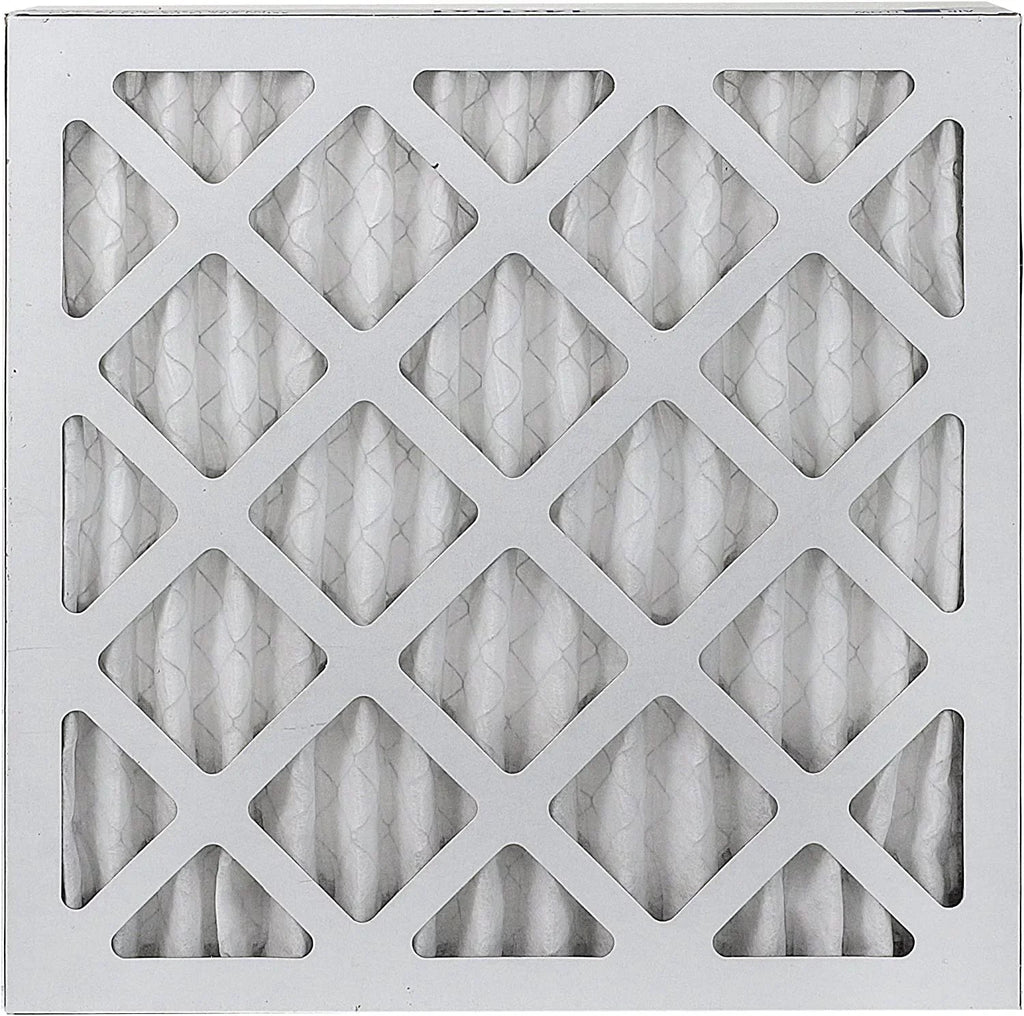 14x14x1 Air Furnace AC Filterbuy Filters HVAC (4-Pack) MERV 13 Pleated