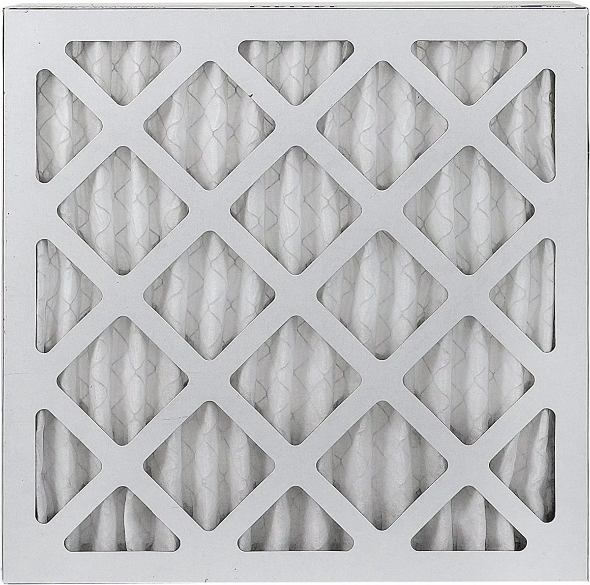 14x14x1 Air Furnace AC Filterbuy Filters HVAC (4-Pack) MERV 13 Pleated