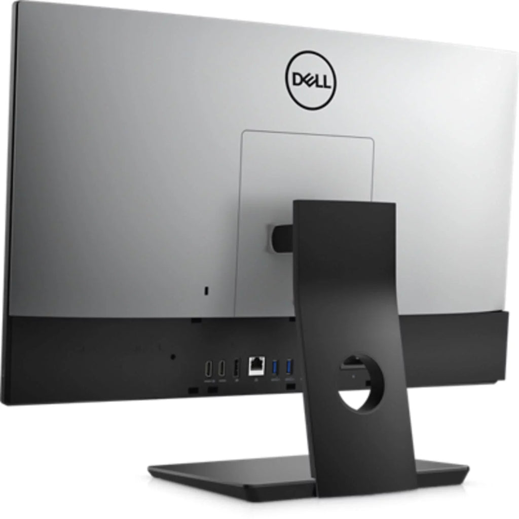 AIO Optiplex SSD GHz 23.8" | Cores (Refurbished) | Core - - 16 512GB FHD (2022) i9 @ Restored 7400 Dell 7000 5.1 RAM 64GB |