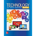 De Arazoza 9780073516875) At Technology: (Paperback Your Service Ralph by Pre-Owned