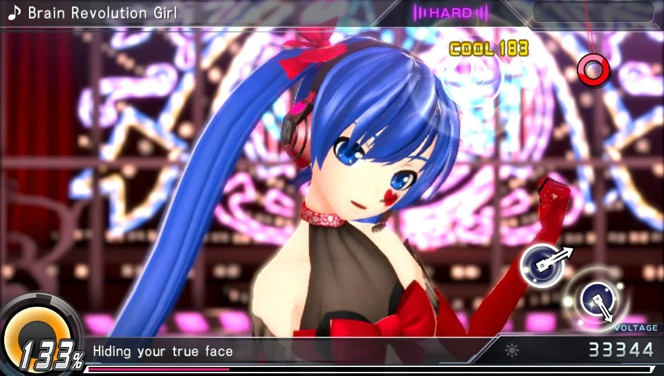 [Physical], PlayStation X, Hatsune Project Sega, 4, 010086632040 Diva Miku: