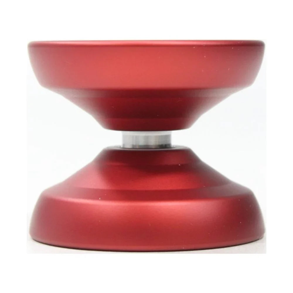 Brandon Vu Fingerspin x (Red) Ultimate CHEATCODE - Pang YoYo Jeffrey Yo-Yo The